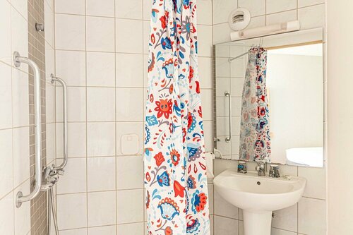 Гостиница Hote Hotel Rouen Cleon в Берне