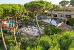 Villa Marie Saint-Tropez