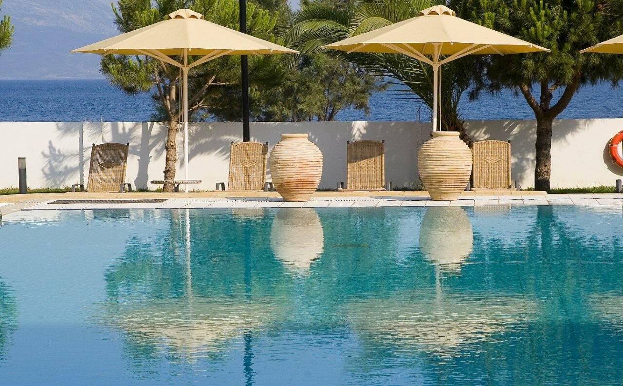 Airotel Achaia Beach - 9