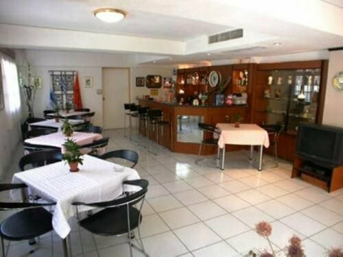 Гостиница Emily на Самосе