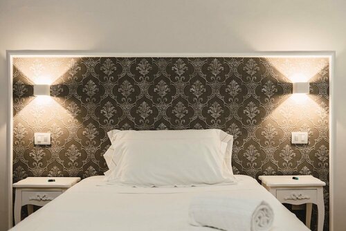 Гостиница Elysium B&b в Мессине