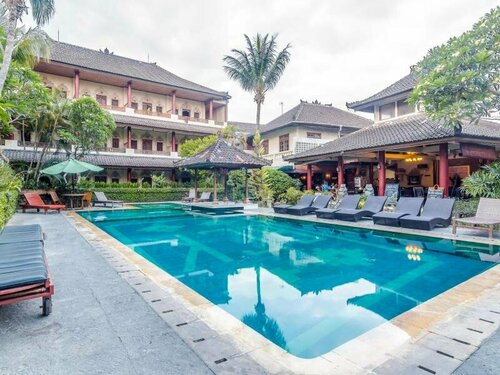 Bakung Sari Hotel
