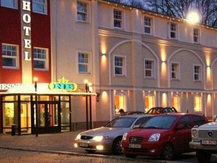 NB Hotel