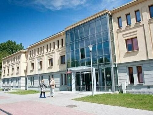 Ośrodek Innowacja