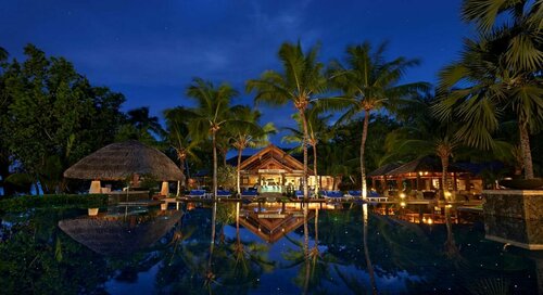 Гостиница Niva Labriz Seychelles на Сейшельских островах