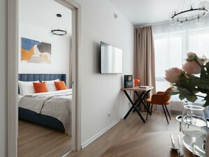 Иное жильё Smart Lofts