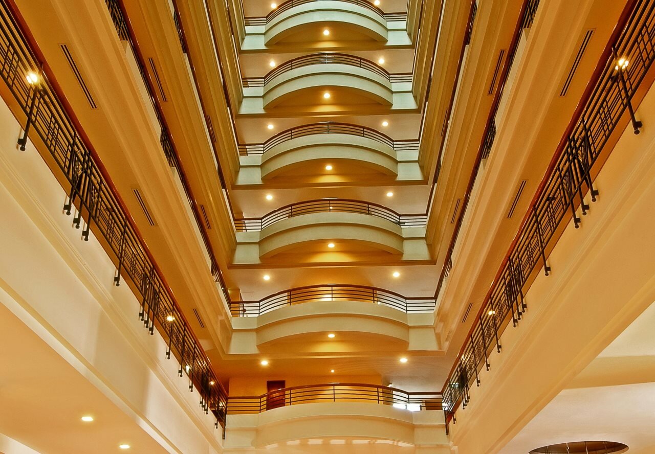 Garden Plaza Saigon - 6