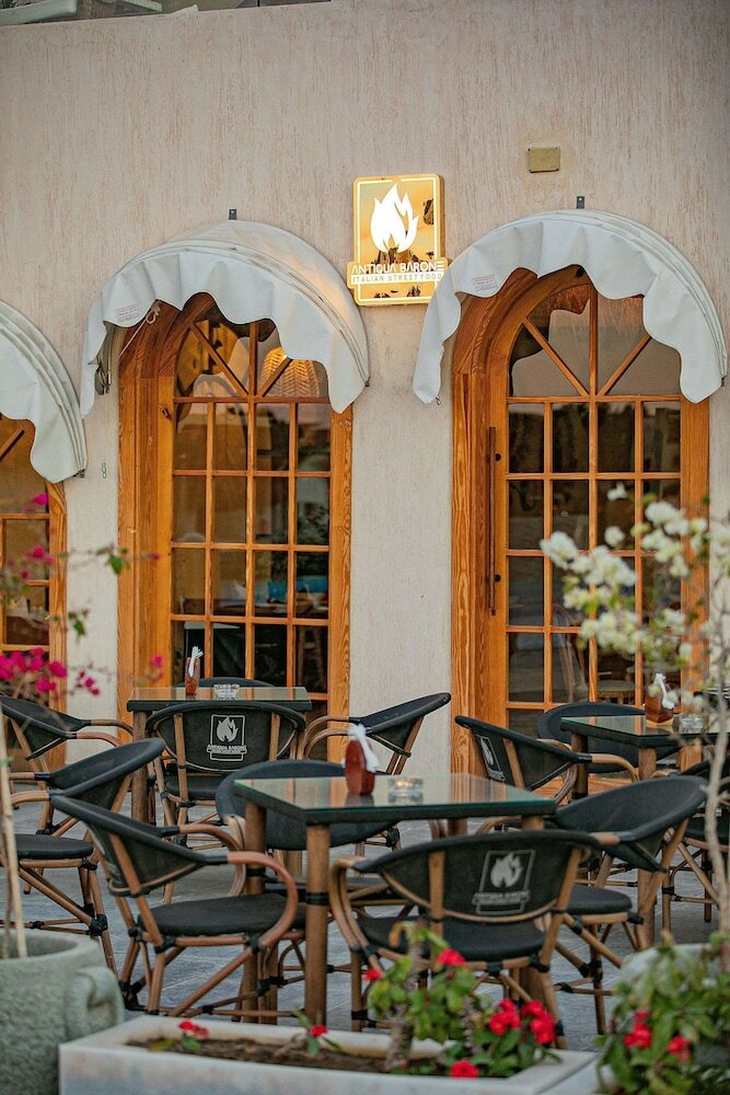 Panorama Bungalows Resort El Gouna - 13