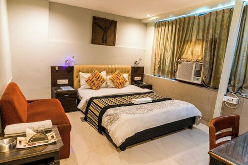 Flavours Inn Kolkata
