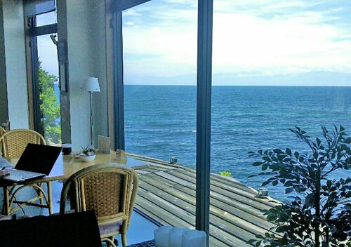 Гостиница La Seriole в Префектуре Тояма