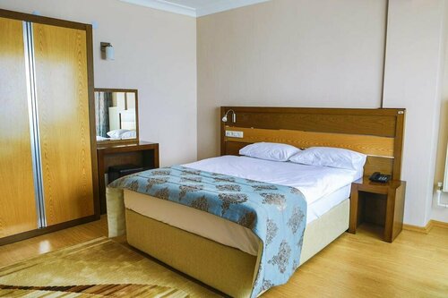 Гостиница Perla Hotel в Дикили