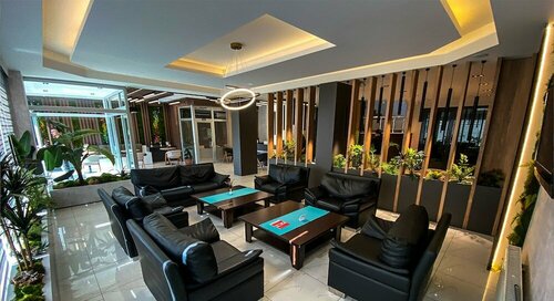 Гостиница Ali Bilir Hotel в Бейшехире