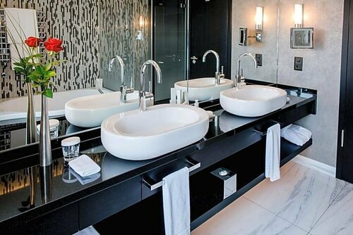 Гостиница Hotel Schweizerhof Bern & SPA в Берне