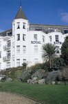 Royal Bath Hotel & SPA Bournemouth