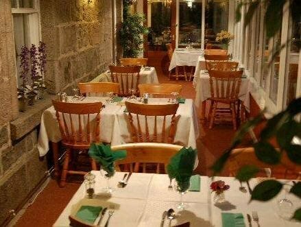 Гостиница Willowbank Guest House в Области Хайленд