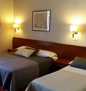 отель Hotel Alpi Resort