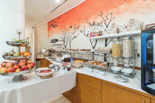 Гостиница Welcome Hotel Legnano в Леньяно