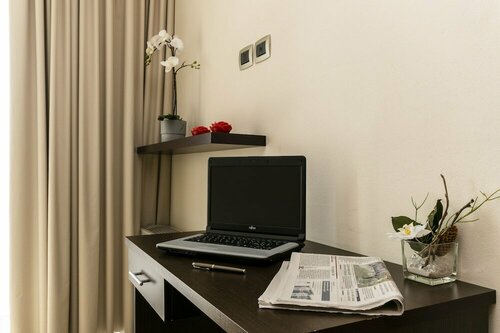 Апартаменты ApartHotel Anghel в Сиене