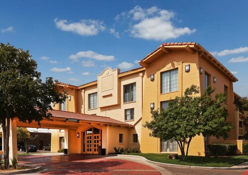 Гостиница La Quinta Inn by Wyndham Amarillo West Medical Center в Амарилло