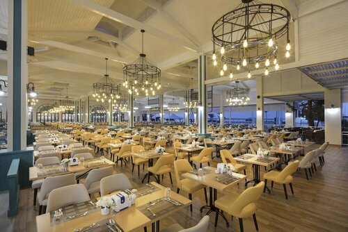 Гостиница Club Marco Polo в Чамьюва