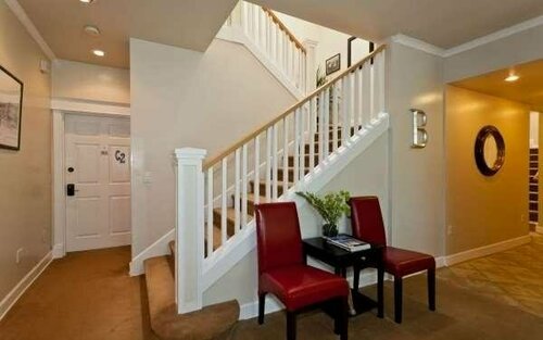 Гостиница Orenco Lofts в Хиллсборо