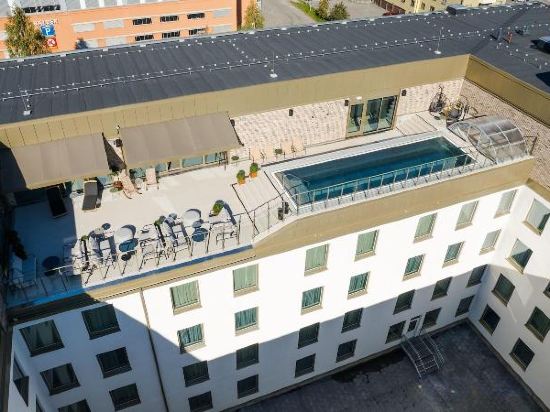 Фото отеля 5