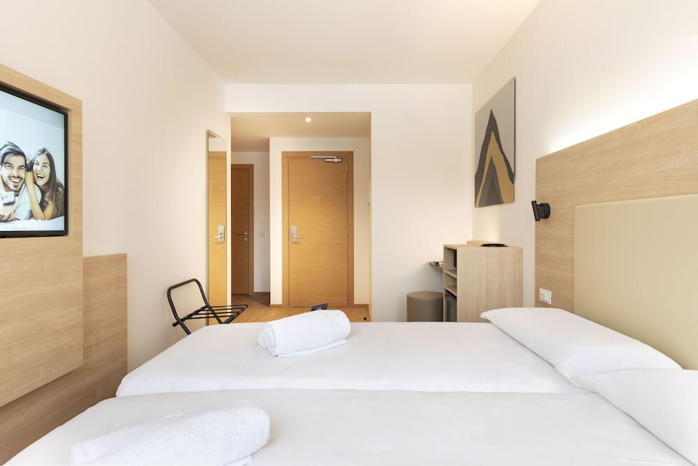 Фото B&b Hotel Bolzano