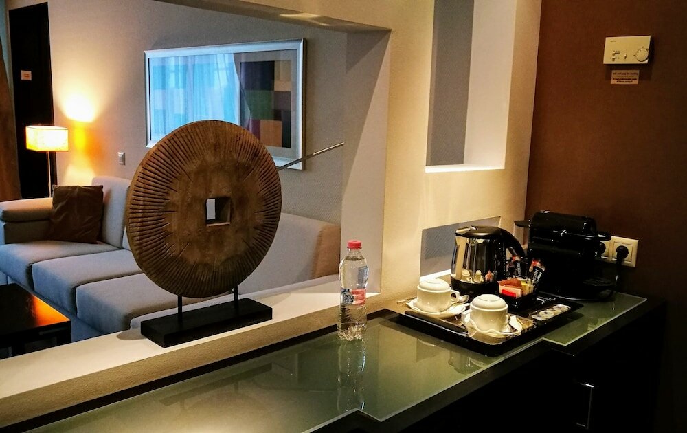 Фото Verdi Budapest Aquincum 