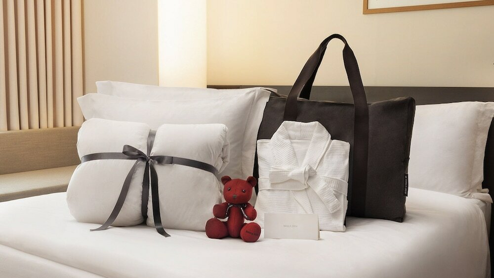 Фото Shilla Stay Samsung