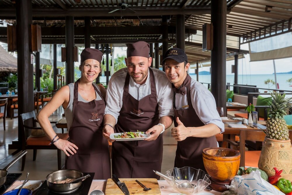 Фото The Vijitt Resort Phuket