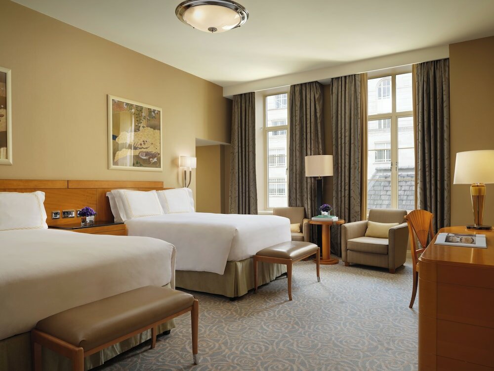 Фото The Savoy