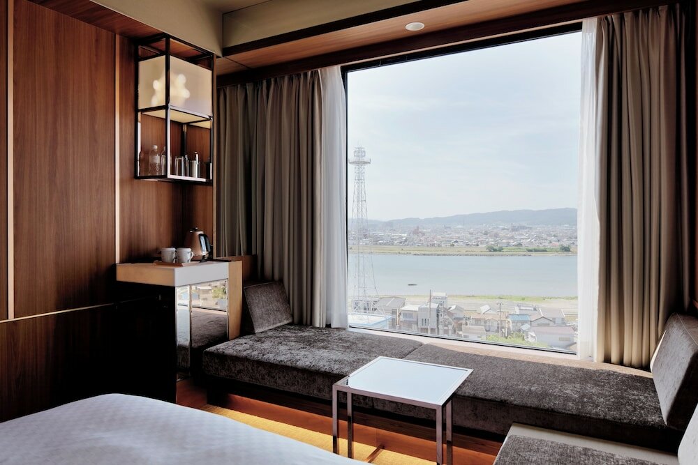 Фото Candeo Hotels Nankai Wakayama