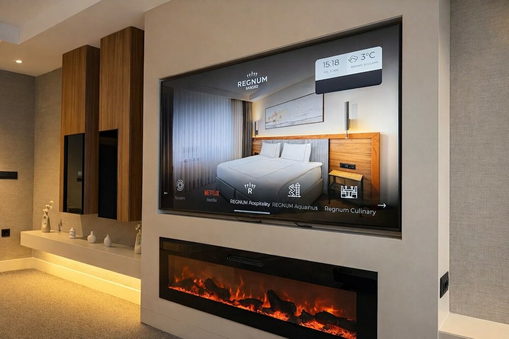 Фото Regnum Bansko Ski Hotel & SPA