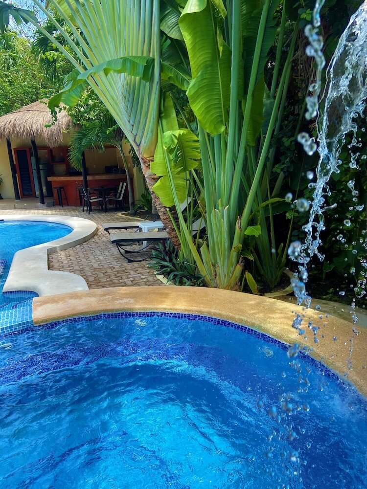 Фото Hotel Lunasol