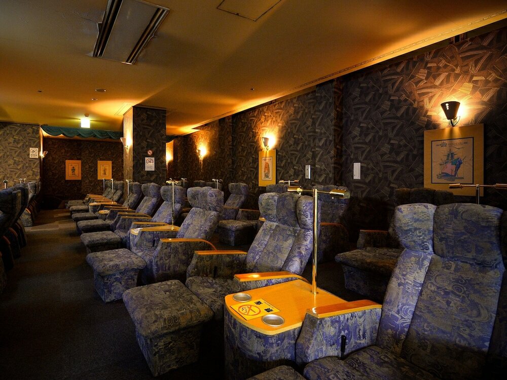 Фото Apa Hotel Kanazawa Ekimae