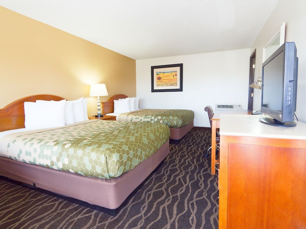 Фото Travelodge by Wyndham Sunnyside