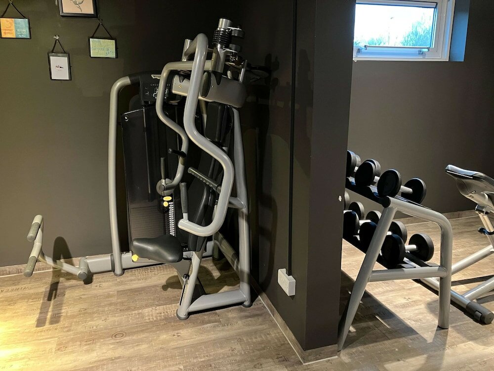 Фото Pentahotel Warrington