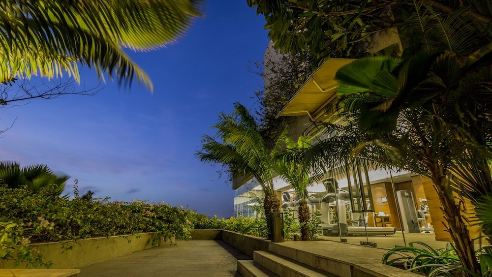 Фото Hyatt Pune