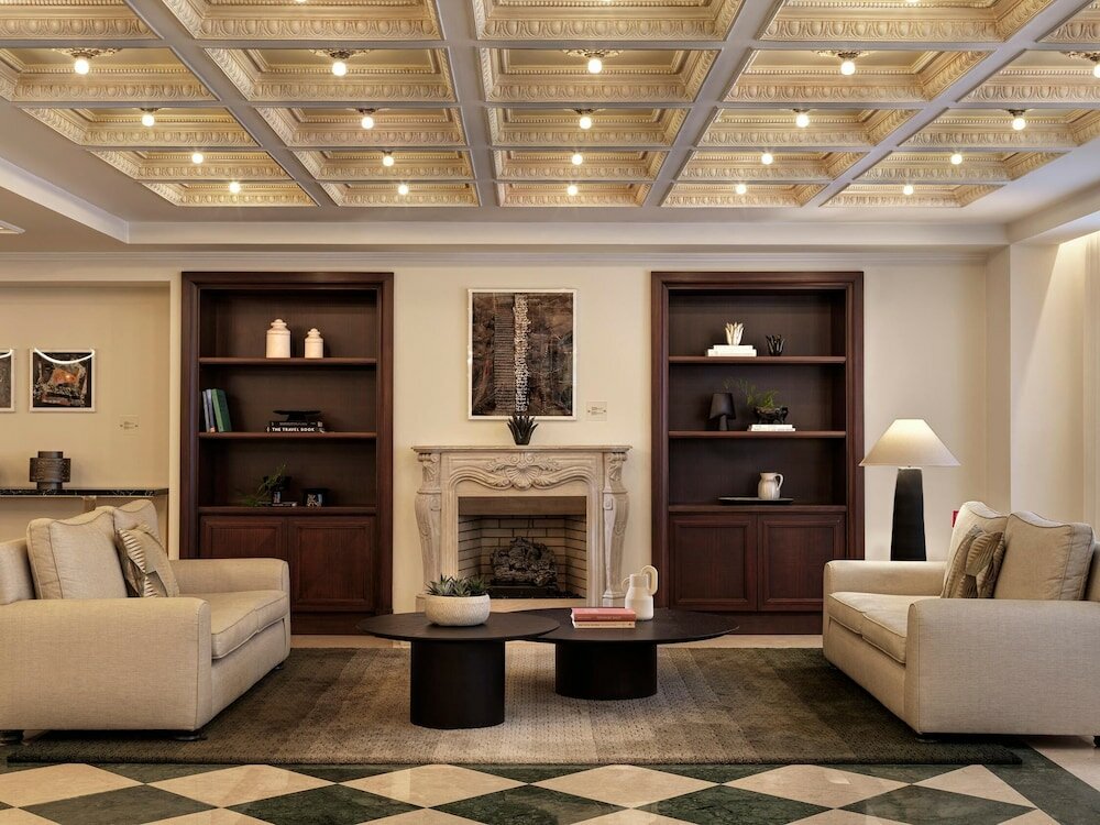 Фото Electra Palace Athens