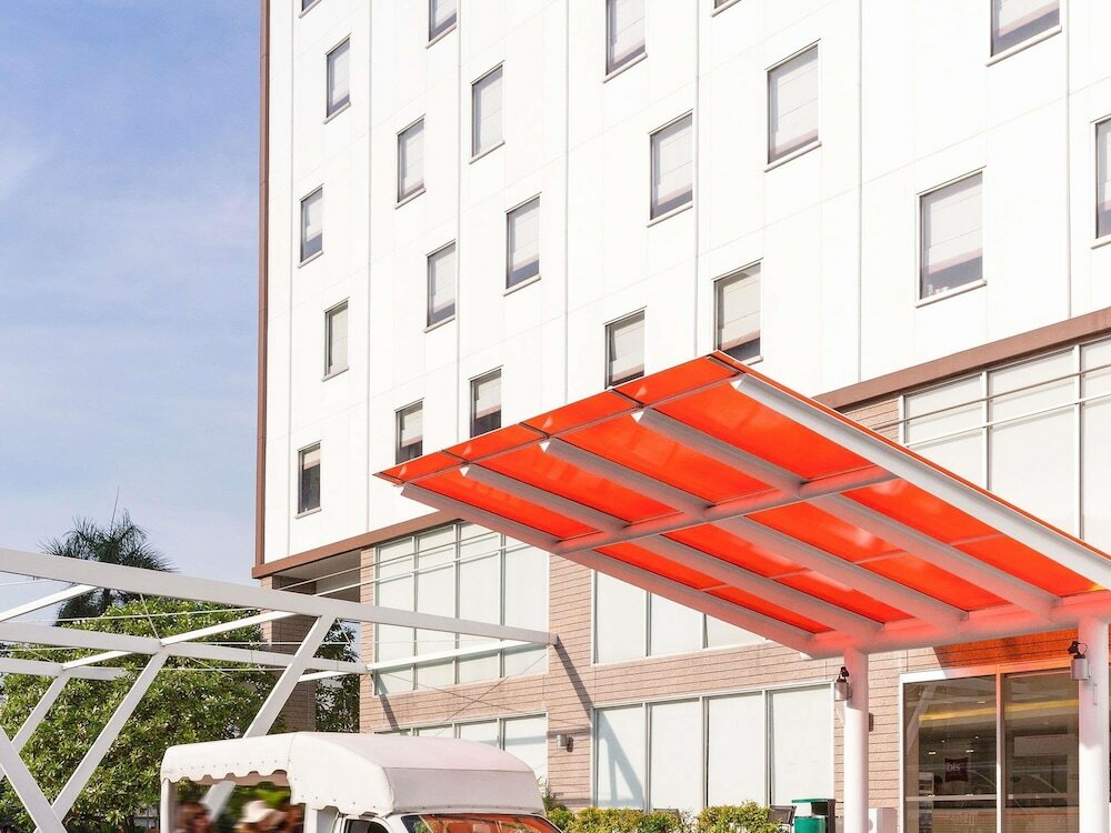 Фото Ibis Bangkok Sathorn