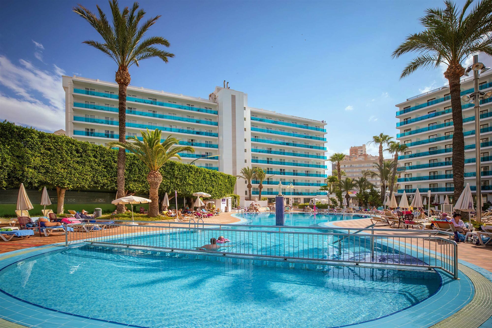 Фото Hotel Servigroup Venus