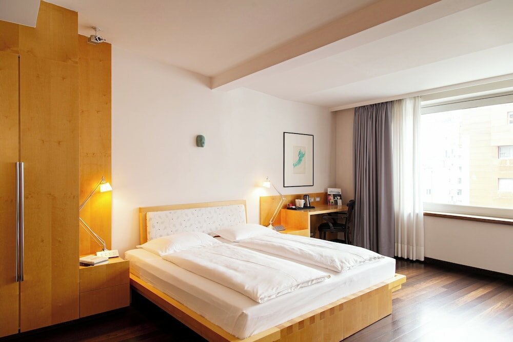 Фото Hotel Greif