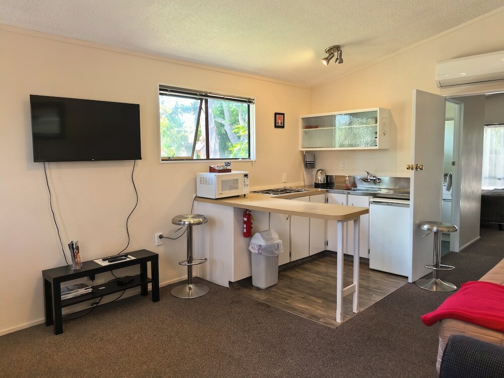 Фото Judges Pool Motel Turangi