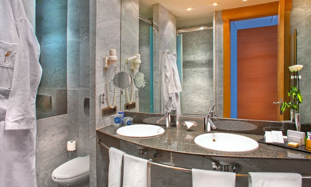 Фото Sh Valencia Palace Hotel