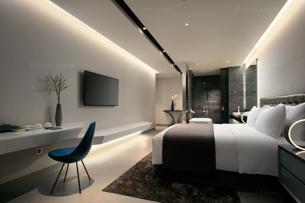 Фото M Hotel Saigon
