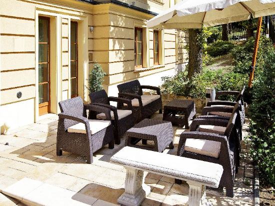 Фото Gold Hotel Budapest