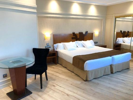 Фото Hotel Olid