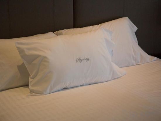 Фото Regency Way Montevideo Hotel