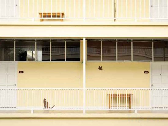 Фото Feung Nakorn Balcony