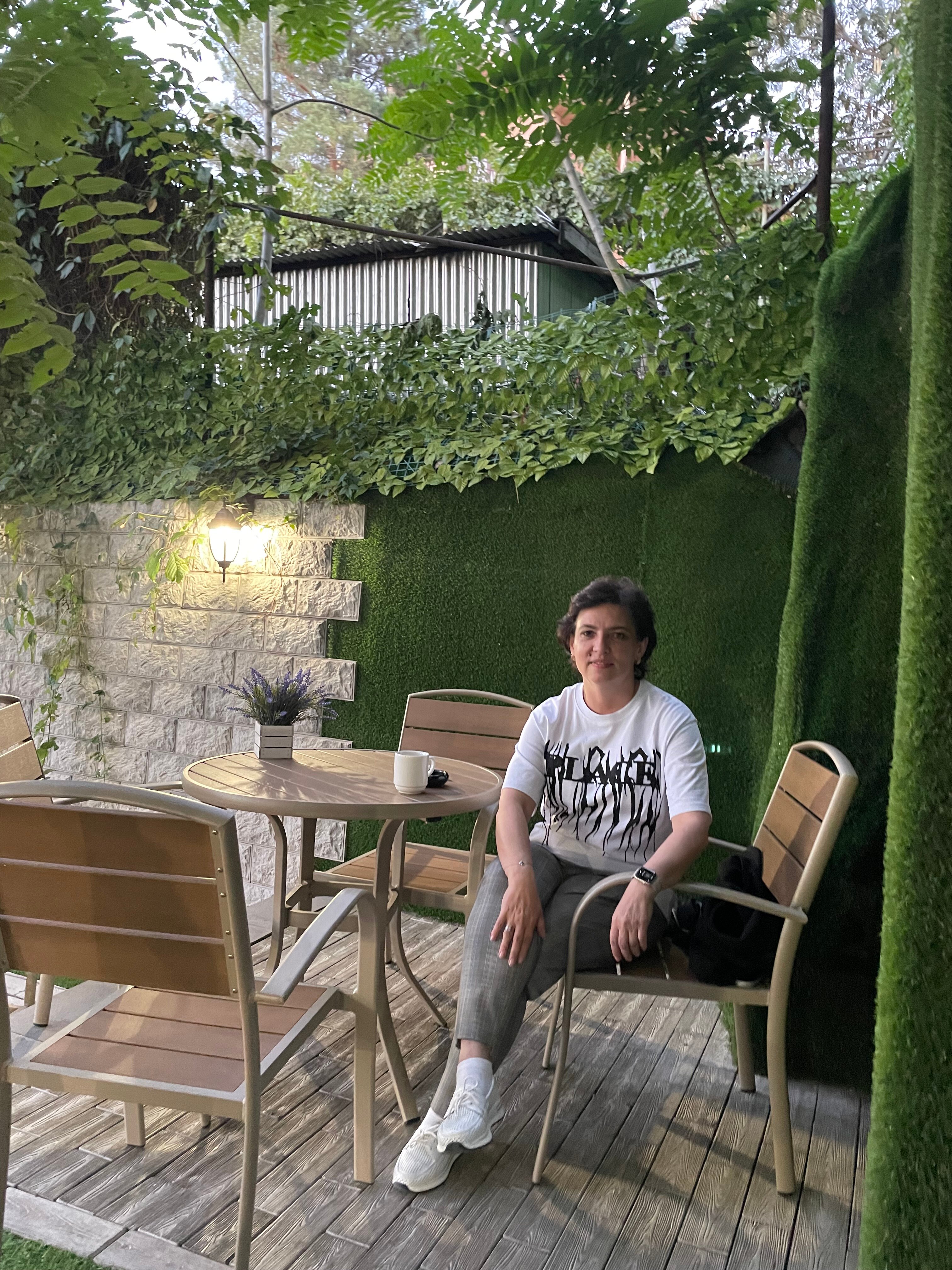 Фото The Friends